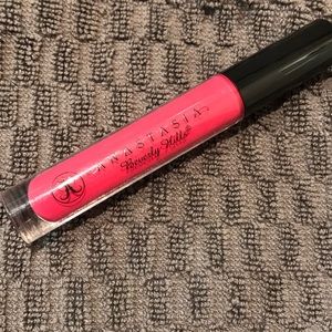 Anastasia Beverly Hills Petal Lip Gloss new